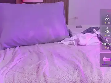 Stripchat Adult Webcam of eimy_jones_