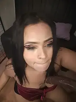 Stripchat Nude Webcam of AnagilBDSM