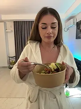 Stripchat Watch Live Sex Cams of IsabellaEtthan