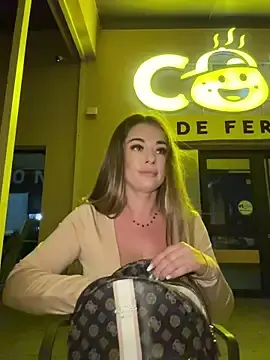 Stripchat Free Porn Cam of IsabellaEtthan