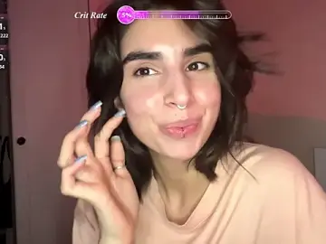 Stripchat Free Porn Cam of JessiaRuezga