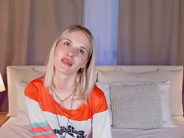 Stripchat Live Porn of LizzyCrown
