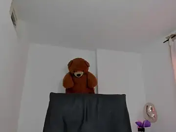 Stripchat Private Sex Chat of Samantha_cp_