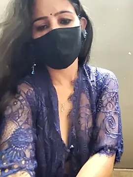 Stripchat Adult Video Chat of Kanika_76