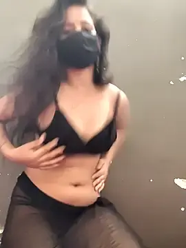 Stripchat Adult Video Chat of Kanika_76