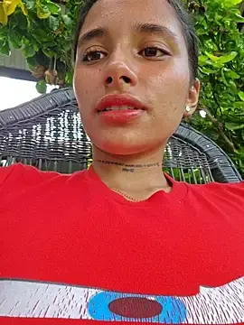 Stripchat Adult Video Chat of Lorena_Mcfly