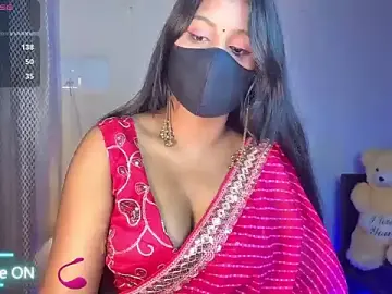 Stripchat Best Webcam of Pinku_shine