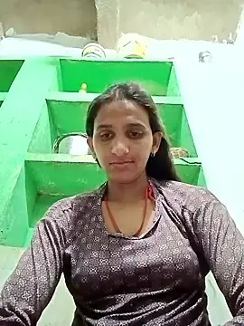 Stripchat Free Live Porn of Baby__Shreya