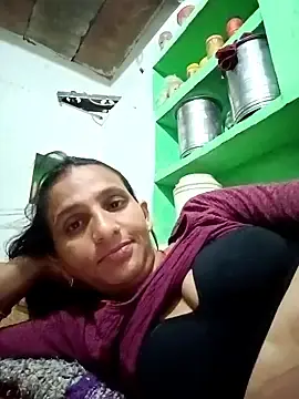 Stripchat Sex Chat of Baby__Shreya