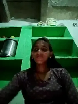 Stripchat Nude Webcam of Baby__Shreya