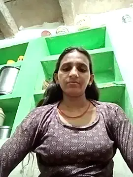 Stripchat Live Porn of Baby__Shreya