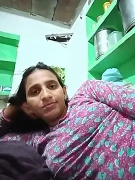 Stripchat Sex Chat of Baby__Shreya
