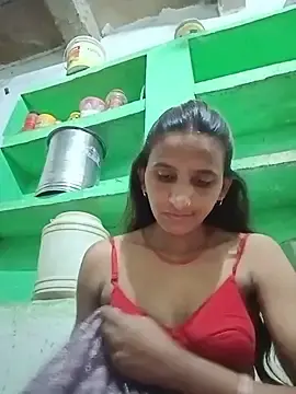 Stripchat Nude Webcam of Baby__Shreya