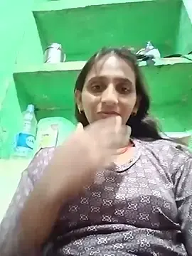 Stripchat Free Live Porn of Baby__Shreya