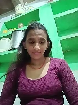 Stripchat Live Sex of Baby__Shreya
