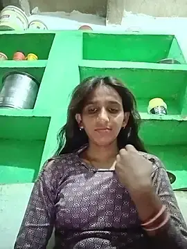 Stripchat Free Live Porn of Baby__Shreya