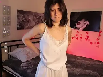 Stripchat Best live sex cam show of Barbara_Little