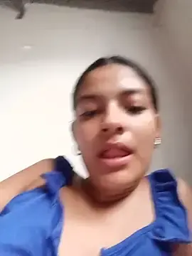 Stripchat Free Porn Cam of Lyra_Siren