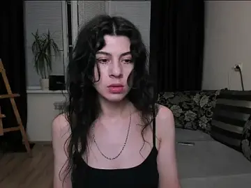 Stripchat Nude Webcam of MolagAnna