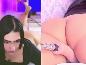 Stripchat Free Porn Cam of kloe_campbell