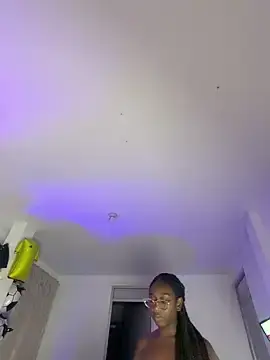 Stripchat Free Live Porn of ZahhyFrequency