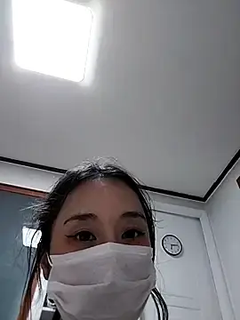 Stripchat Best live sex cam show of hyeja