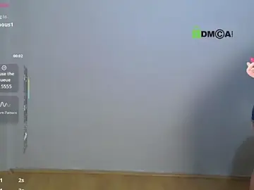 Stripchat Sex Chat of xCheriEzgiix