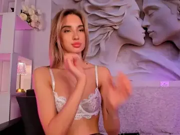 Stripchat Watch Live Sex Cams of Danger_Bella