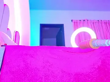 Stripchat Live Sex Cam of NathaxaLeans