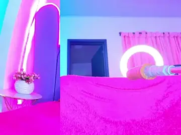 Stripchat Live Porn of NathaxaLeans