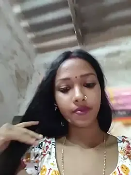 Stripchat Live Porn of Desi_doll2007