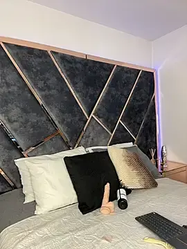Stripchat Live Porn of FoxySkye