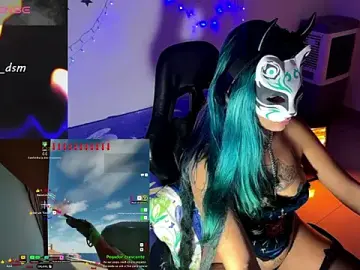 Stripchat Private Sex Chat of bluesubmissive
