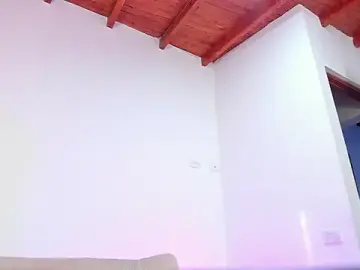 Stripchat Live Porn of sharlot-harrys