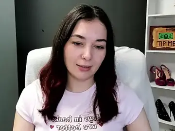 Stripchat Private Sex Chat of Meagn_Extasy