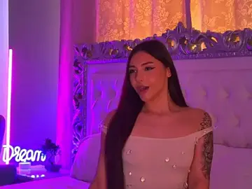 Stripchat Sex Cam of LexyBank