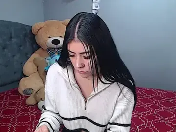 Stripchat Adult Webcam of Gaby_foz