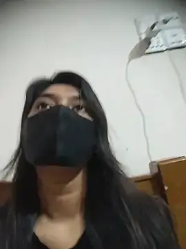Stripchat Live Porn of Disha_Nur0