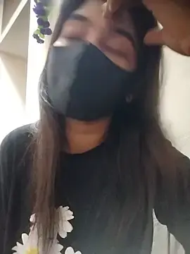 Stripchat Sex Chat of Disha_Nur0