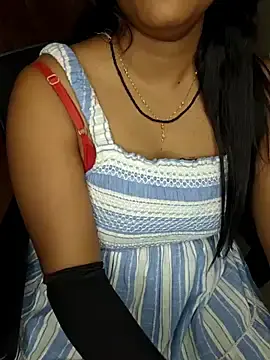 Stripchat Adult Video Chat of Tamilmoon006