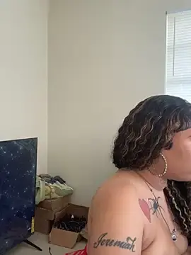Stripchat Best Webcam of RenaThickAss