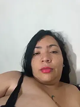 Stripchat Live Porn of NIKOLE1301
