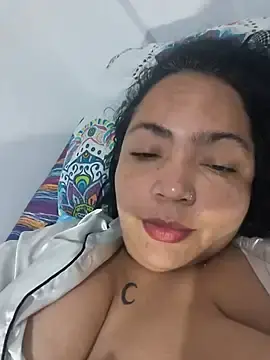 Stripchat Live Sex Cam of NIKOLE1301