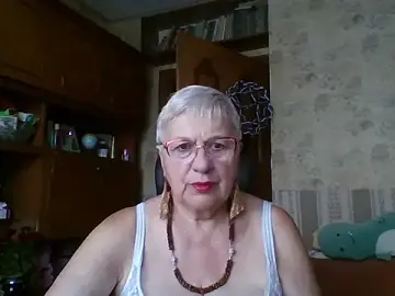 Stripchat Sex Cam of SweetCherry27
