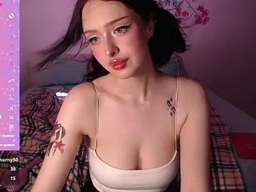 Stripchat Free Porn Cam of VeloraVexis