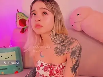 Stripchat Free Live Porn of _Tammara_