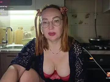 Stripchat Free Live Porn of LybovNTV