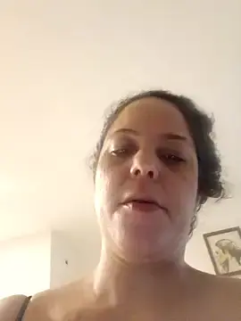 Stripchat Live Porn of melinaBR