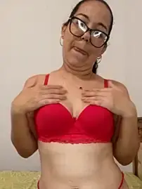 Stripchat Private Sex Chat of MilfTentasion