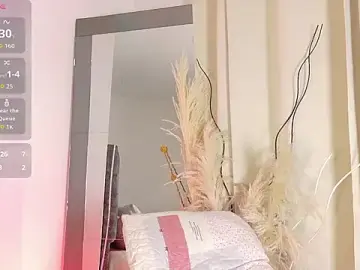 Stripchat Watch Live Sex Cams of DaniniAnderson
